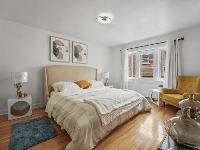 À louer / Appartement