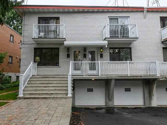 À louer / Appartement