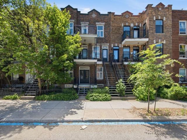 À louer / Appartement