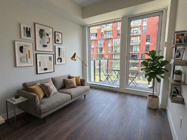 À louer / Appartement