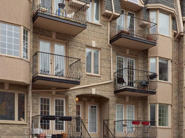 À louer / Appartement