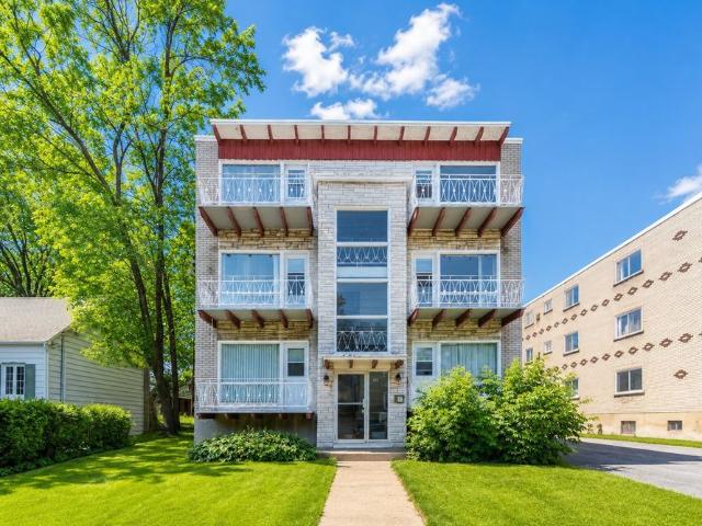 À louer / Appartement
