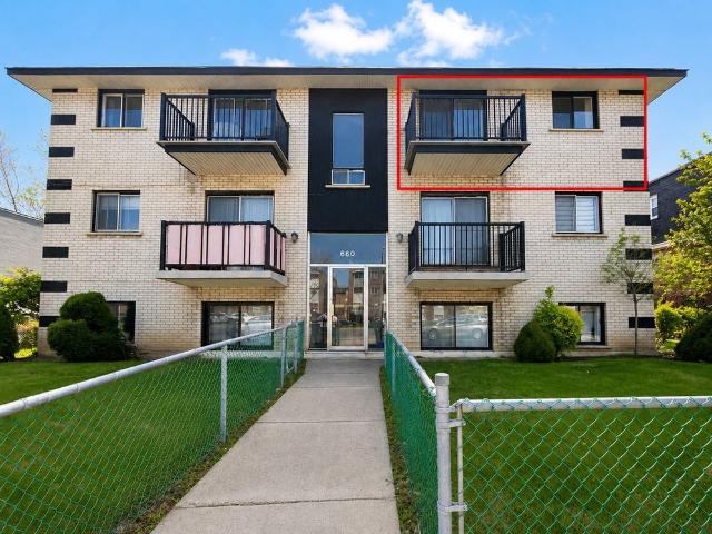 À louer / Appartement