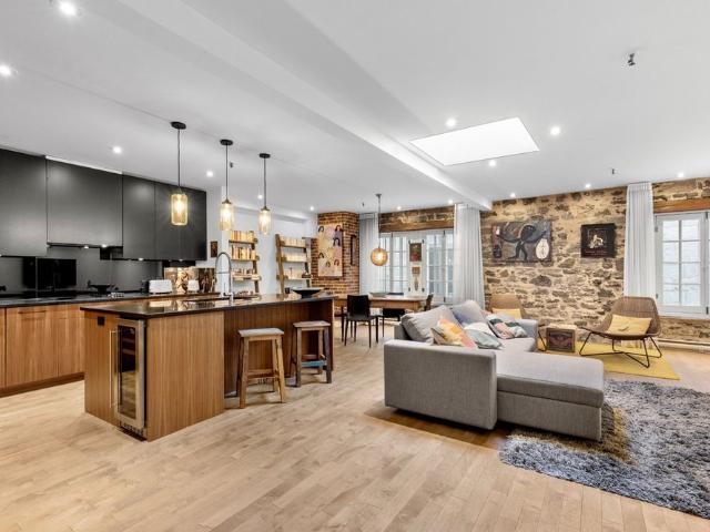 À louer / Appartement