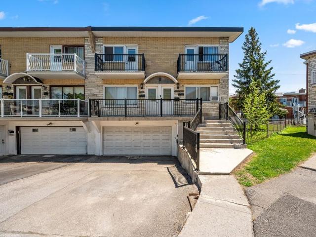À louer / Appartement