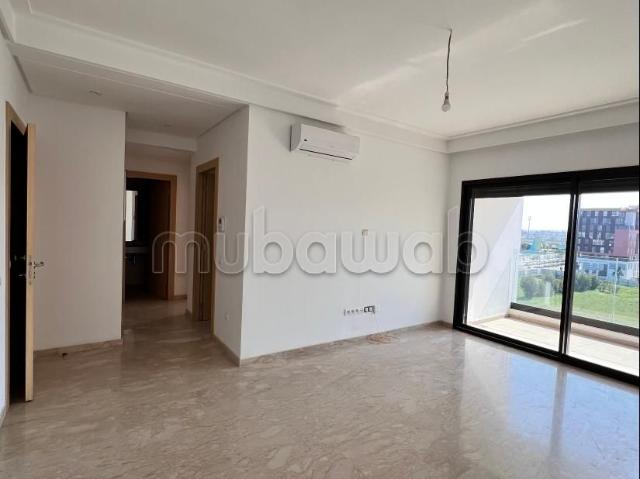 À Louer – Appartement 1 Chambre1 avec Vue Dégagée au CFC