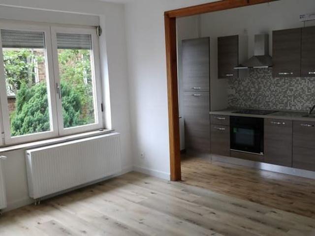 A louer Appartement 1 chambre à Liège Grivegnée