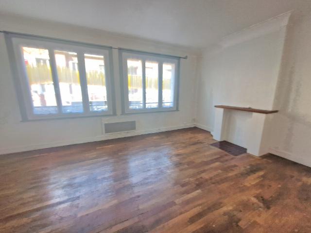 A louer Appartement 1 chambre de 54.49 m2 Secteur Calais Nord