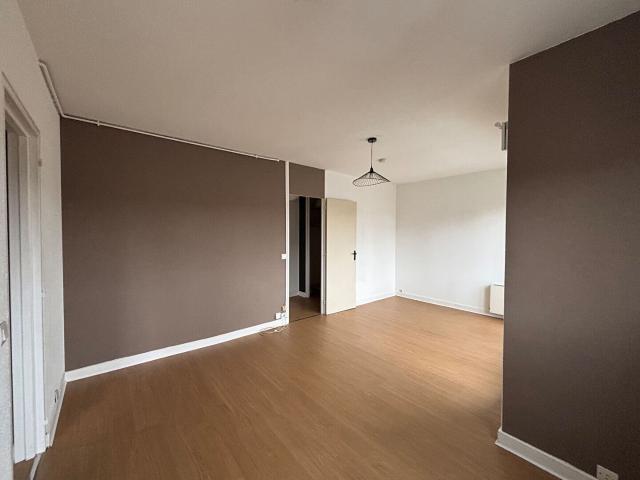 À louer / Appartement 1 pièce / 30 m² / Avenue Jean Jaurès / Résidence sécurisée