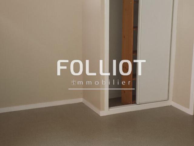A LOUER Appartement 1 pièce 50000 Saint Lô PROCHE FIM/IUT 25.51 m²