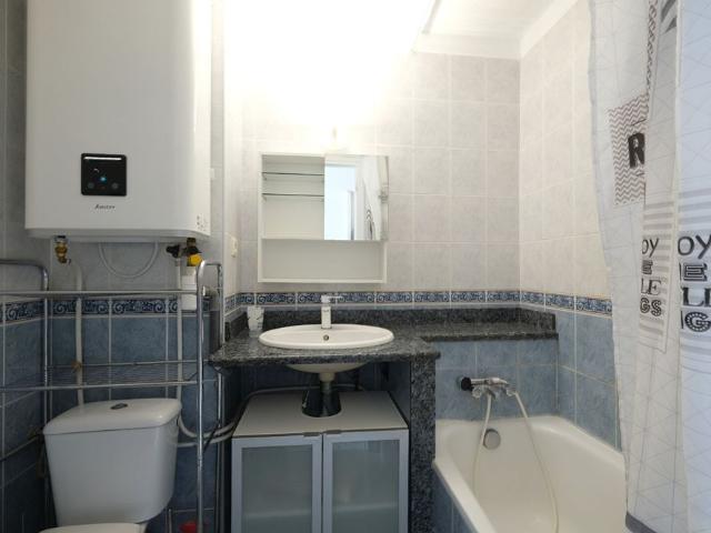 A louer Appartement 1 pièce Bastia Sud Hôpital