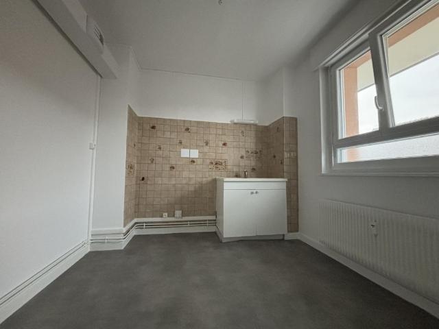 ? À louer Appartement 1 pièce SENIOR à Masevaux