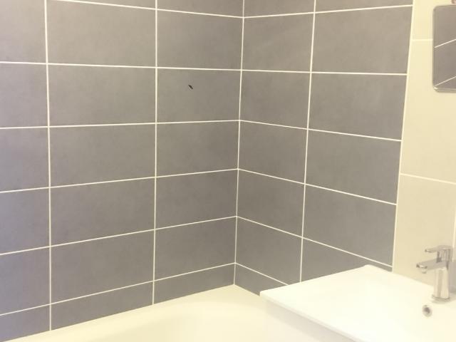 A louer appartement 1 pièce – place du 30 Octobre 424€/MOIS CC