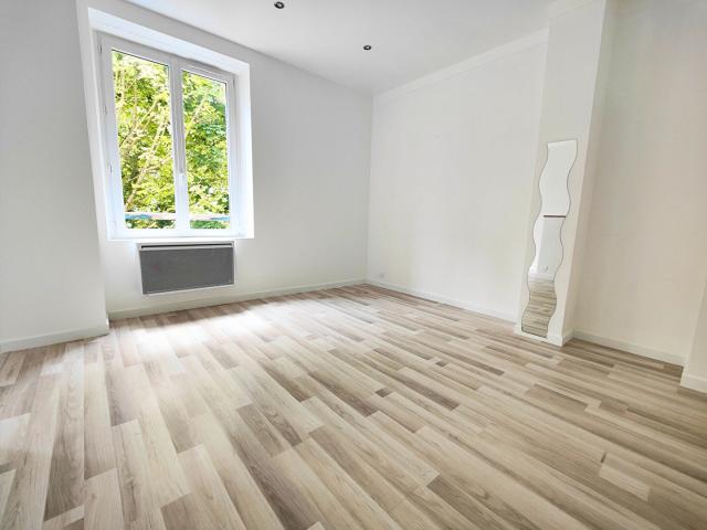 A louer appartement 1 pièces de 28m² secteur melun