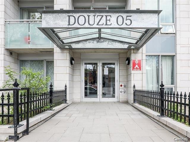 À louer / Appartement