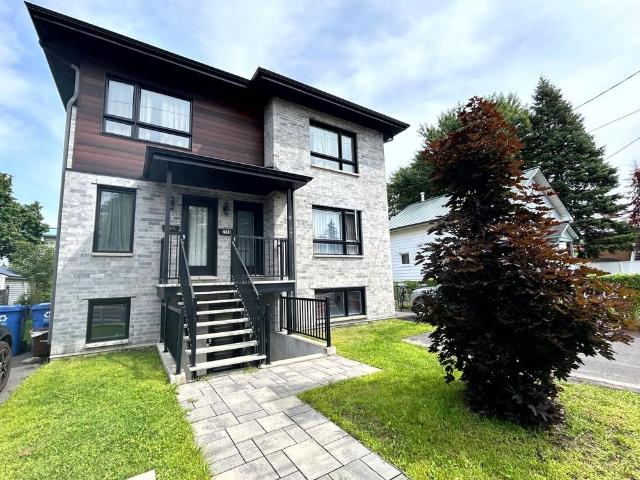 À louer / Appartement