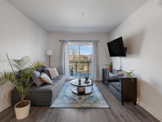 À louer / Appartement