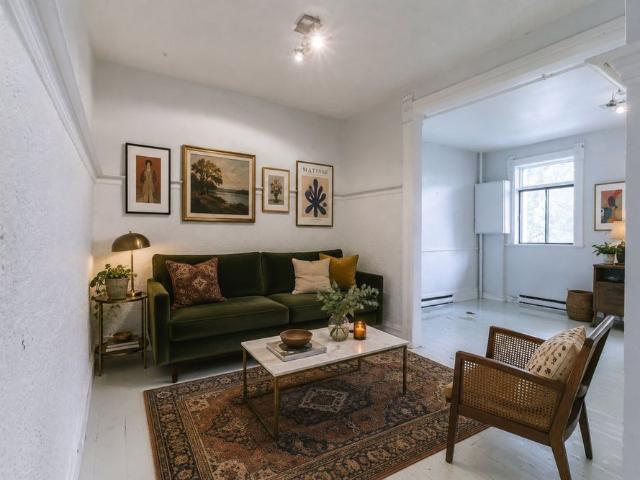 À louer / Appartement