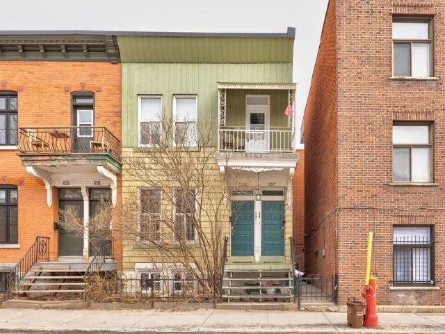 À louer / Appartement
