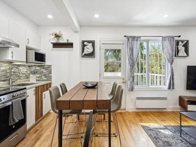 À louer / Appartement