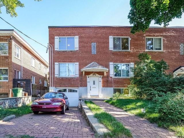 À louer / Appartement