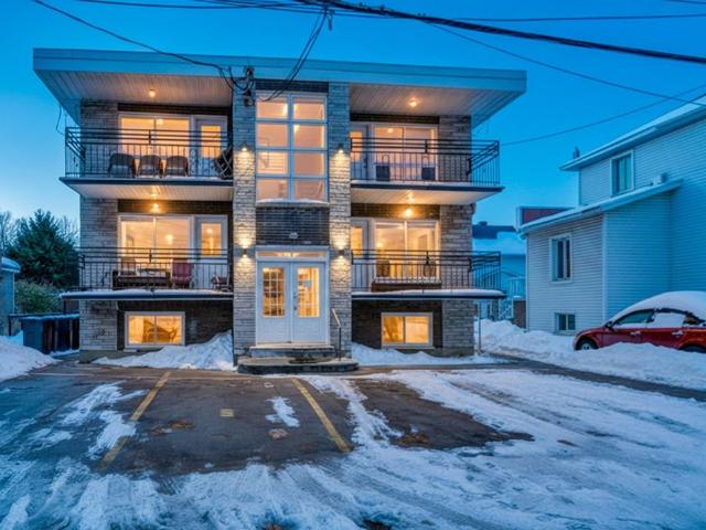 À louer / Appartement