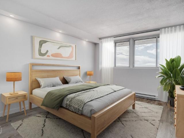 À louer / Appartement