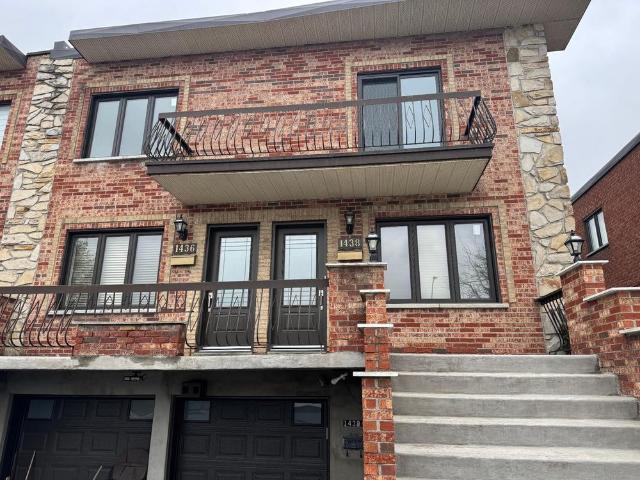 À louer / Appartement