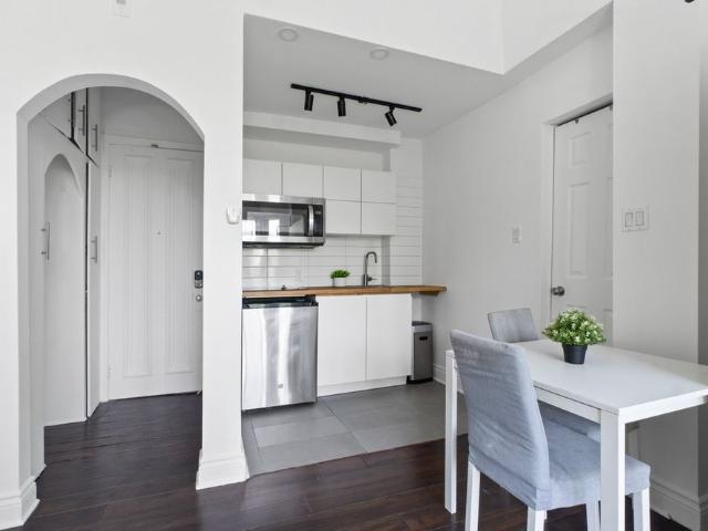 À louer / Appartement