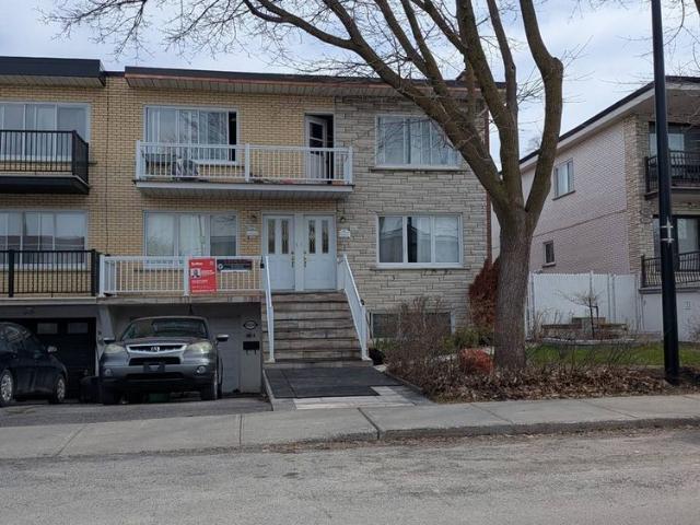 À louer / Appartement