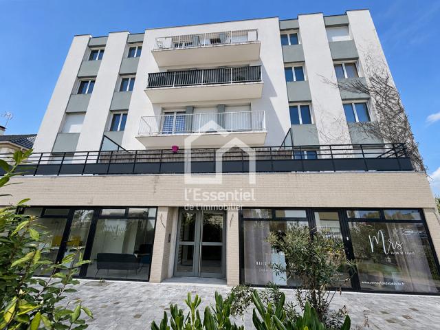 A louer appartement 28 m2 – CONFLANS SAINTE HONORINE
