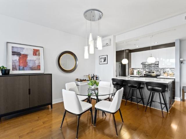 À louer / Appartement