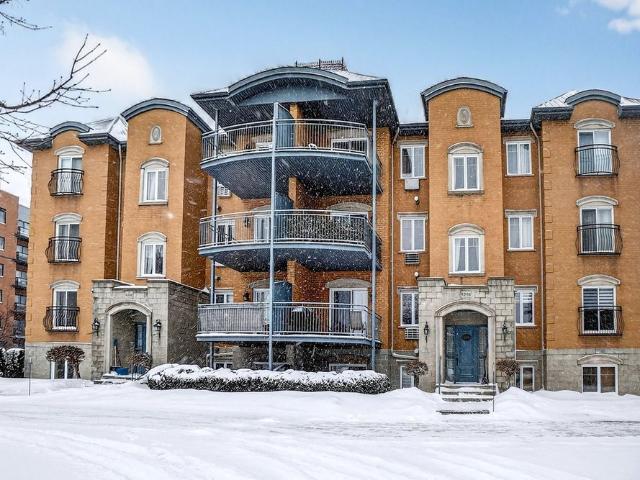 À louer / Appartement