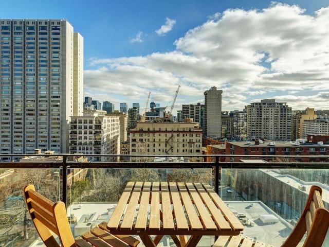 À louer / Appartement