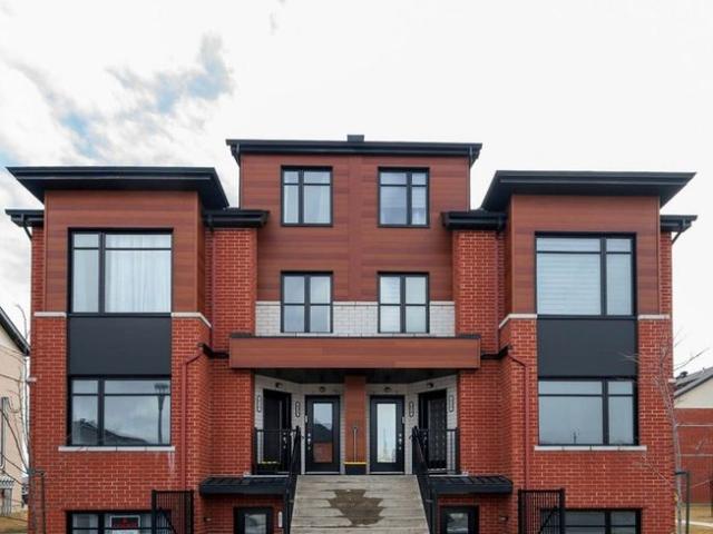 À louer / Appartement