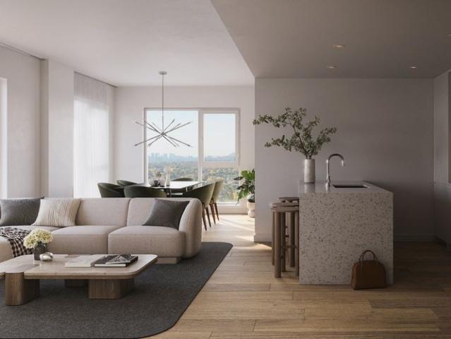 À louer / Appartement