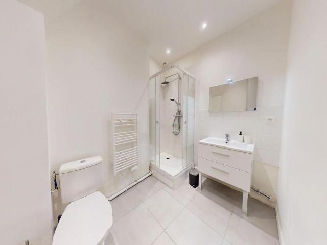 A louer appartement