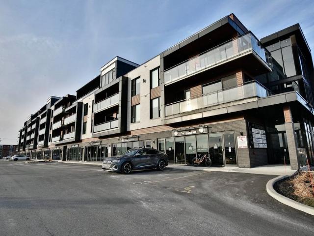 À louer / Appartement