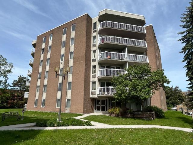 À louer / Appartement