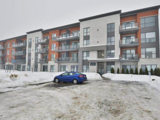 À louer / Appartement