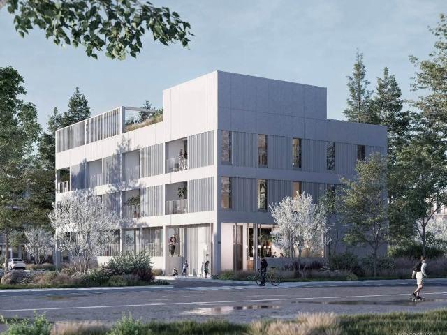 À louer / Appartement