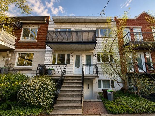 À louer / Appartement