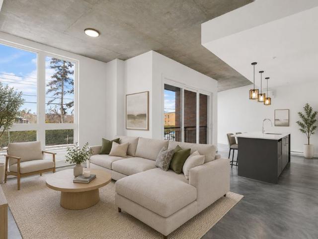 À louer / Appartement