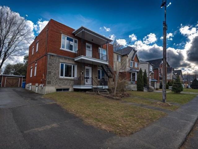 À louer / Appartement