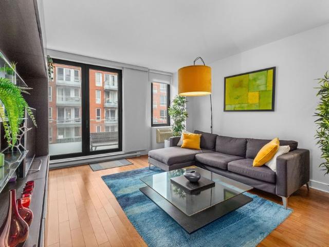 À louer / Appartement