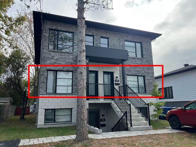 À louer / Appartement