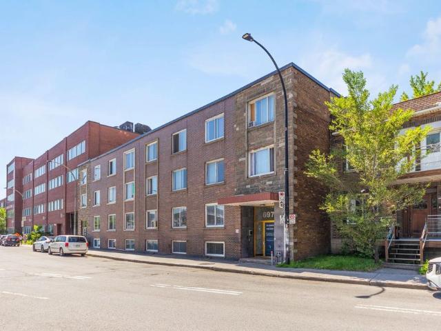 À louer / Appartement