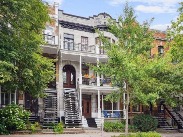 À louer / Appartement