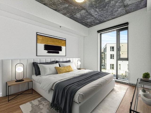 À louer / Appartement
