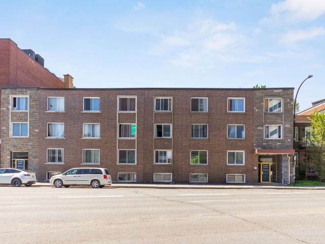À louer / Appartement